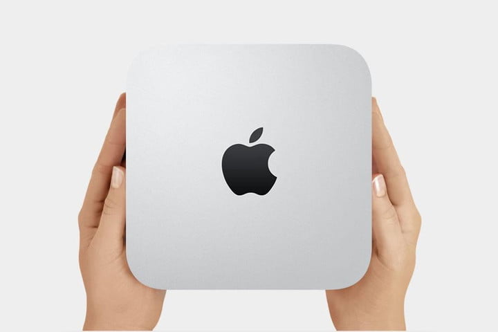 Everything you need to know about the 2018 Mac Mini