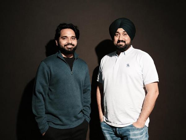 Appnigma AI, co-founded by Sunny Chauhan and Amarjit Singh, Closes Pre-Seed Funding Round