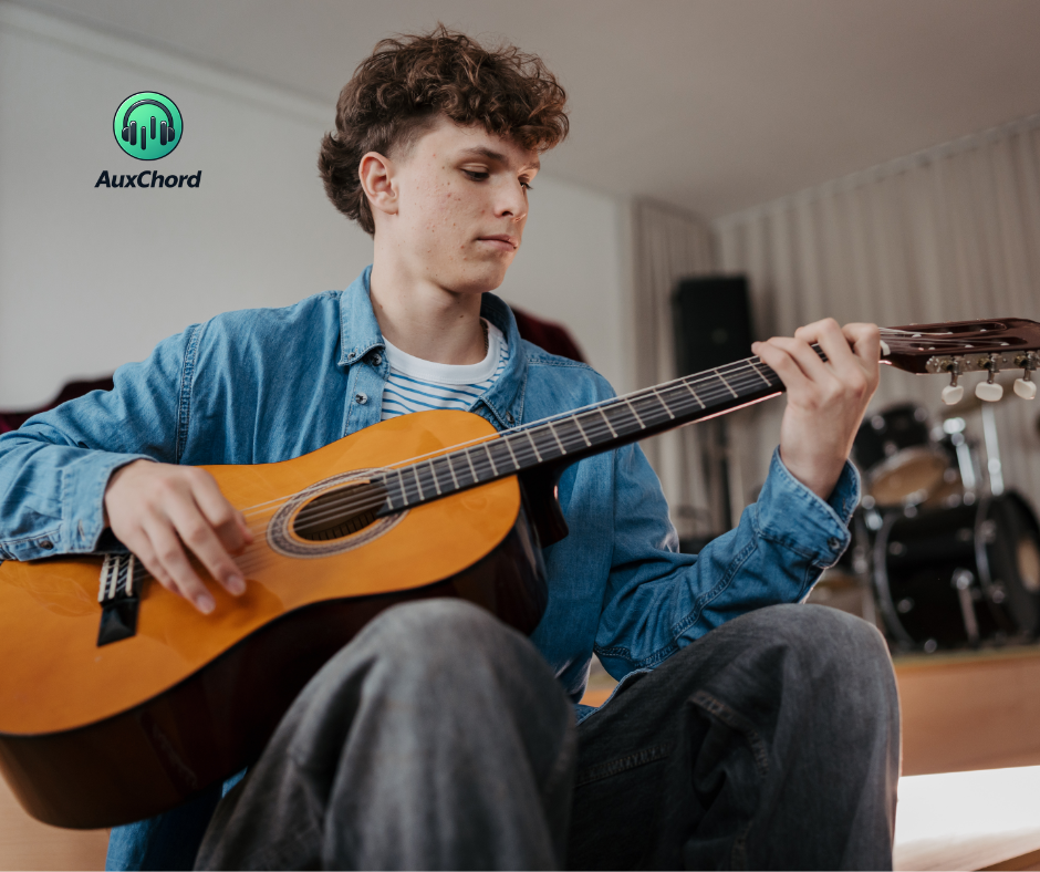 AuxChord: The Ultimate Live Streaming Platform for Interactive Reviews