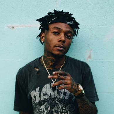 J.I.D. 'The Never Story' Out now! Watch the music video for 'Never'