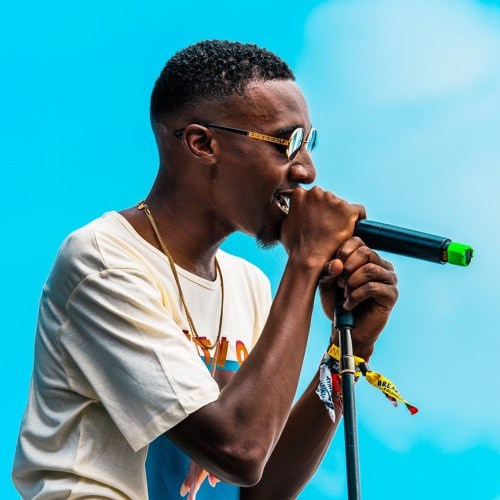 Elijah Banks new single, 'Maintain' featuring Mar$hawn of Rawest4mation