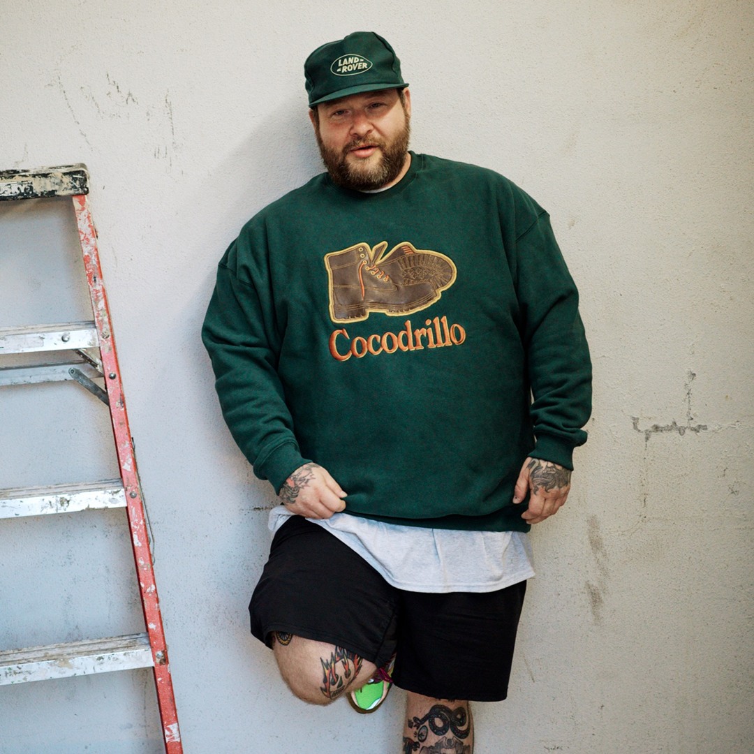 Action Bronson & Roc Marciano drop music video for ‘PEPPERS’