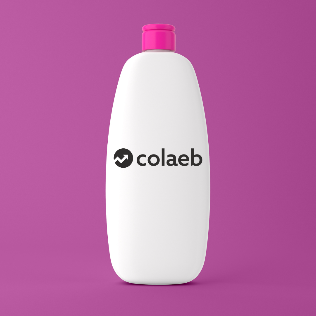 1000 Bottles of Baby Oil: How Colaeb.com is Softening the Path to Business Growth