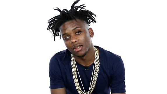 Baby Soulja- "Average" feat. Kodak Black