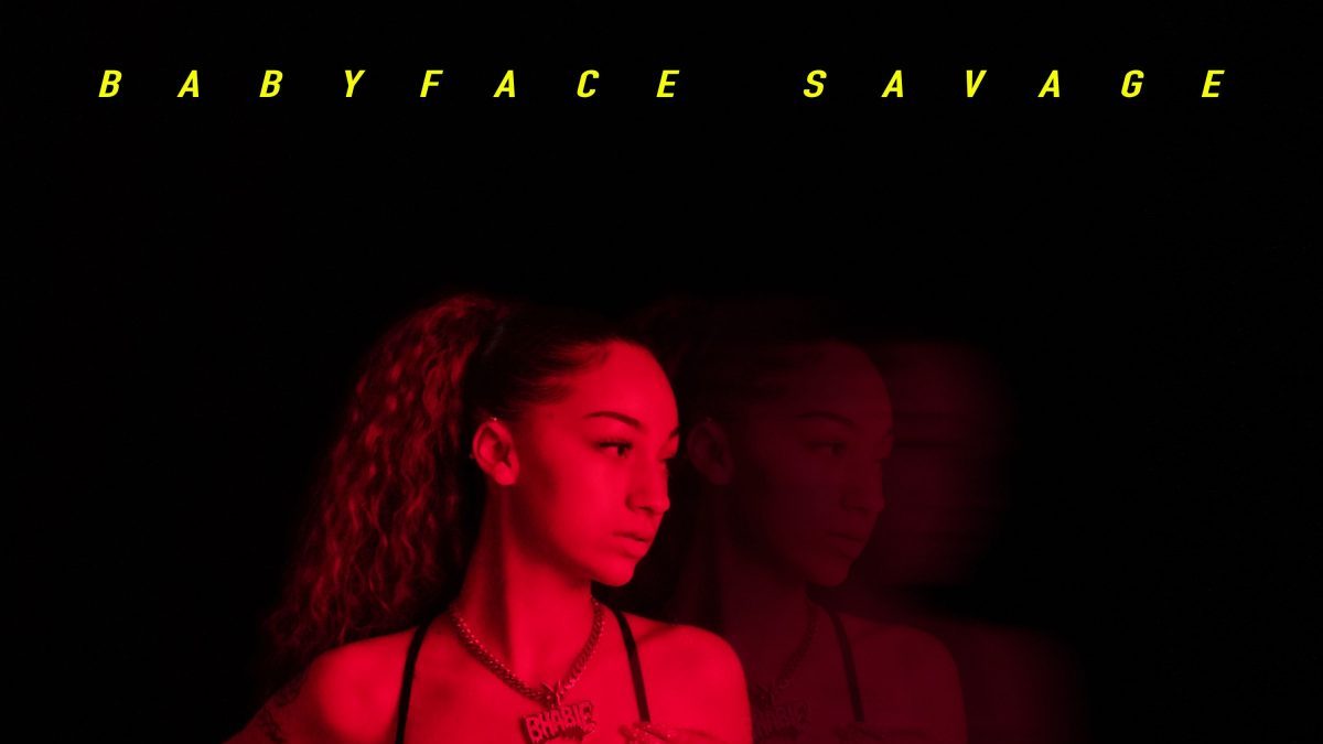Bhad Bhabie ft. Tory Lanez “Babyface Savage"