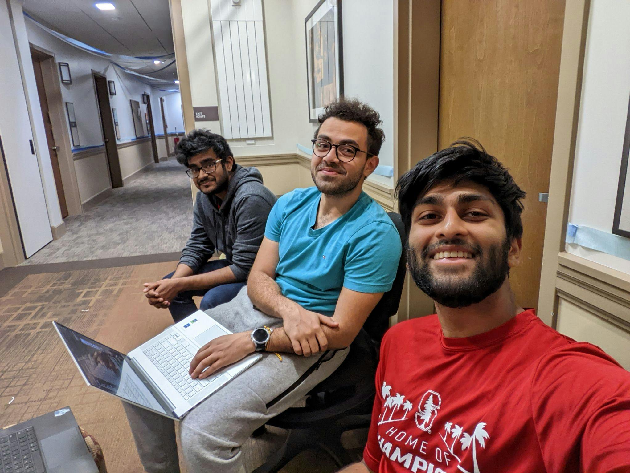 Trajectory Raises $40M Series A at $300M Valuation