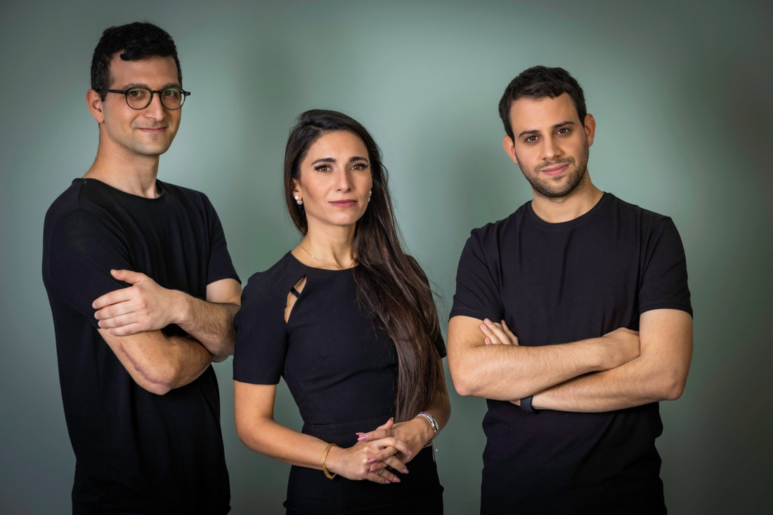 Zafran Security Raises $60M in Series C Funding