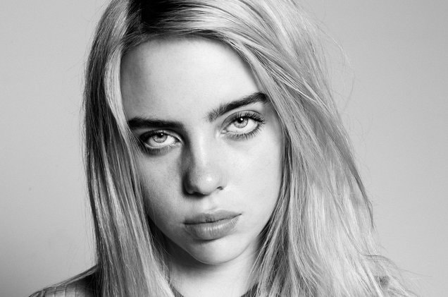 Billie Eilish's New Album to be Released March 29