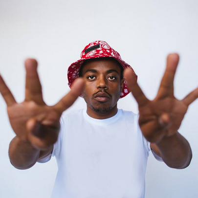 Check out Boogie’s new video for ‘Soho'