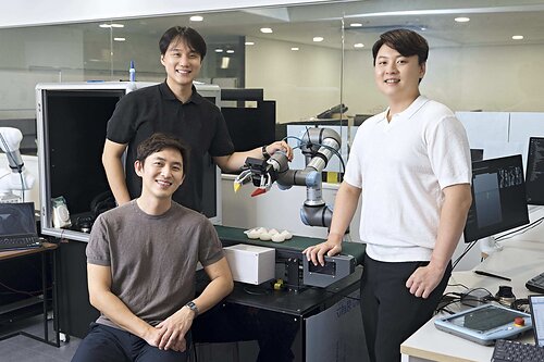 CarbonSix, founded by Je-hyeok Kim, H.J. Terry Suh, and Tae-yeon Terry Moon, Raises $40M in Series A Funding