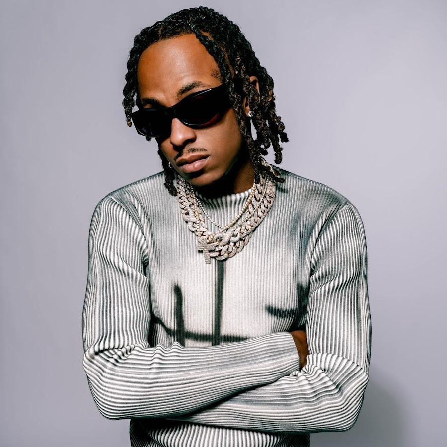 Rich The Kid Flips Blondie on "Calling My Line" — and His Comeback Era Is Officially Here