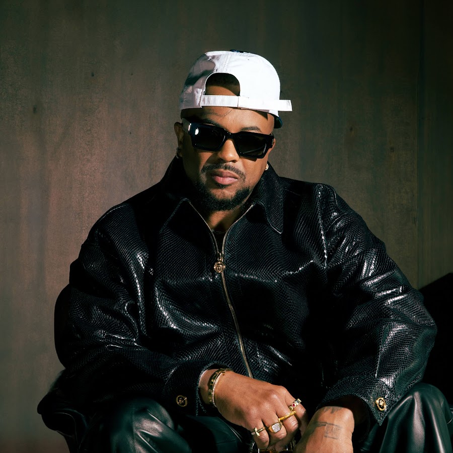 The-Dream and T.I. Are the Duo We Didn't Know We Needed on "Be My Lady"