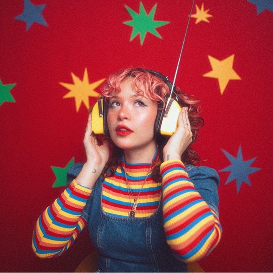 YourInfoDaily cover: Who is Maddie Moon, the Venezuelan dream-pop artist behind Cariño