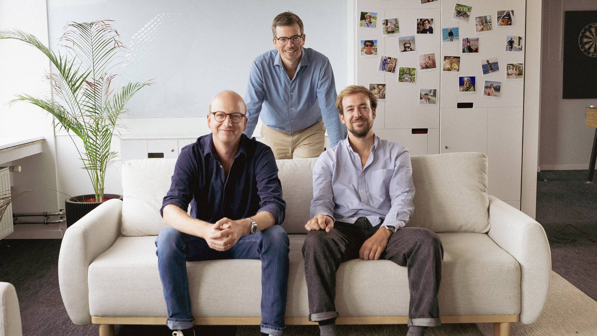 Chift Raises $12 Million Series A to Become Europe's Financial Connectivity Layer