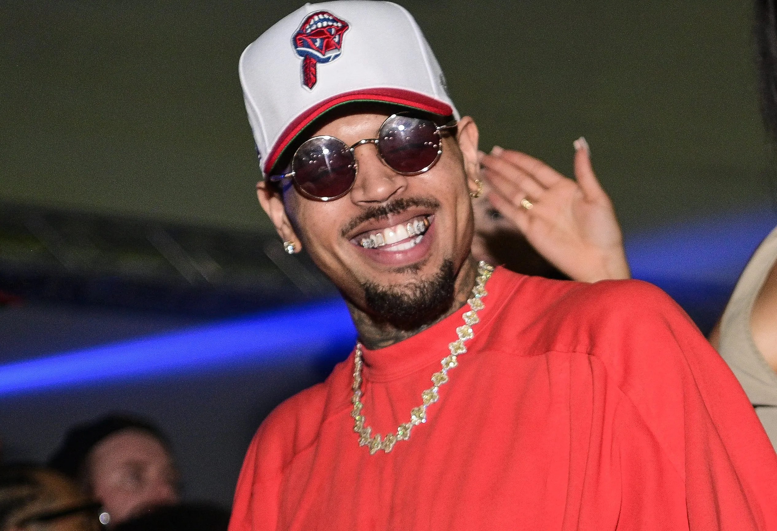 Chris Brown Delivers a Double Dose of R&B Excellence — "It Depends" Meets "Obvious"