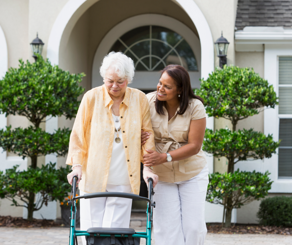 Best Home Care Company in Richmond, VA: What Families Should Look For