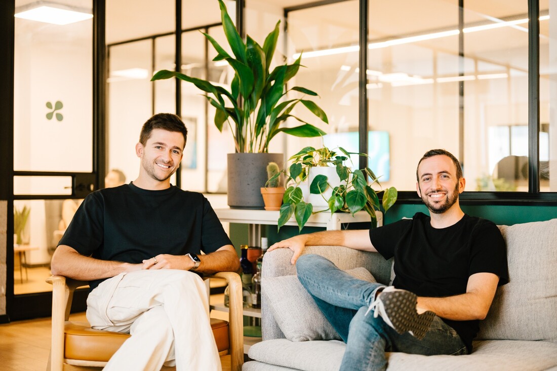 Clover Security, Founded by Alon Kollmann and Or Chen, Raises $36M in Funding