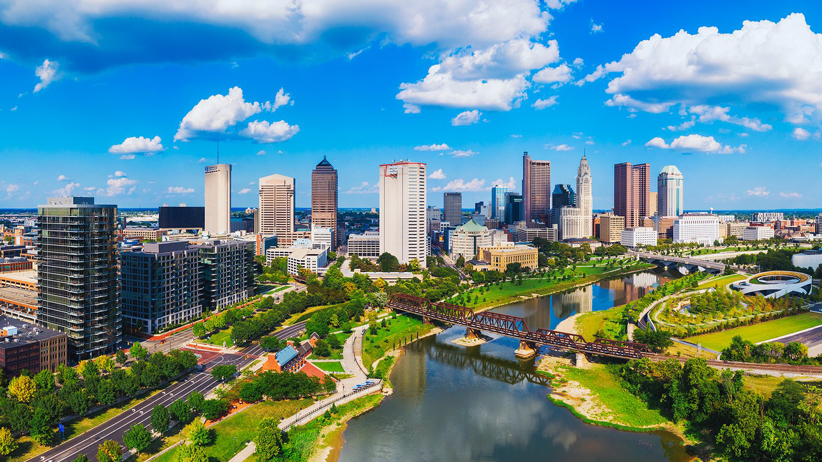 Celebrate Local Culture at the Inaugural 1313 Food and Arts Fest in Columbus