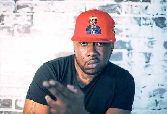 Watch Conway the Machines new video 'Fentanyl'