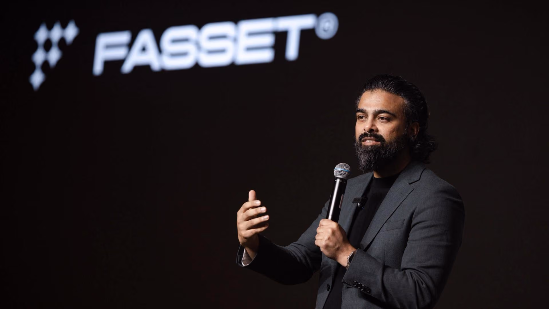 Fasset Hits $1B Valuation as SBI Leads $68M Series C