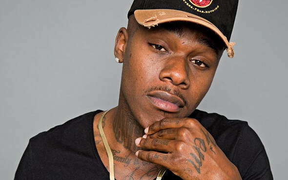 DaBaby- Suge (Yea Yea)