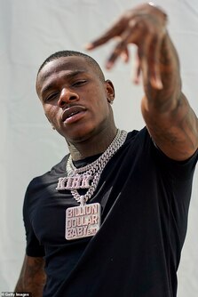 Watch DaBaby's New Music Video for his song "Pony"