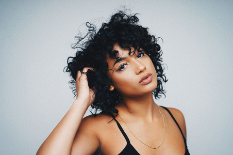 Check out DaniLeigh's new album, The Plan