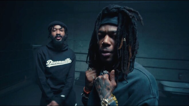 Watch Dreamville, JID, Lute's music video for 'Ma Boy' -  ‘Creed 3’ Out Now