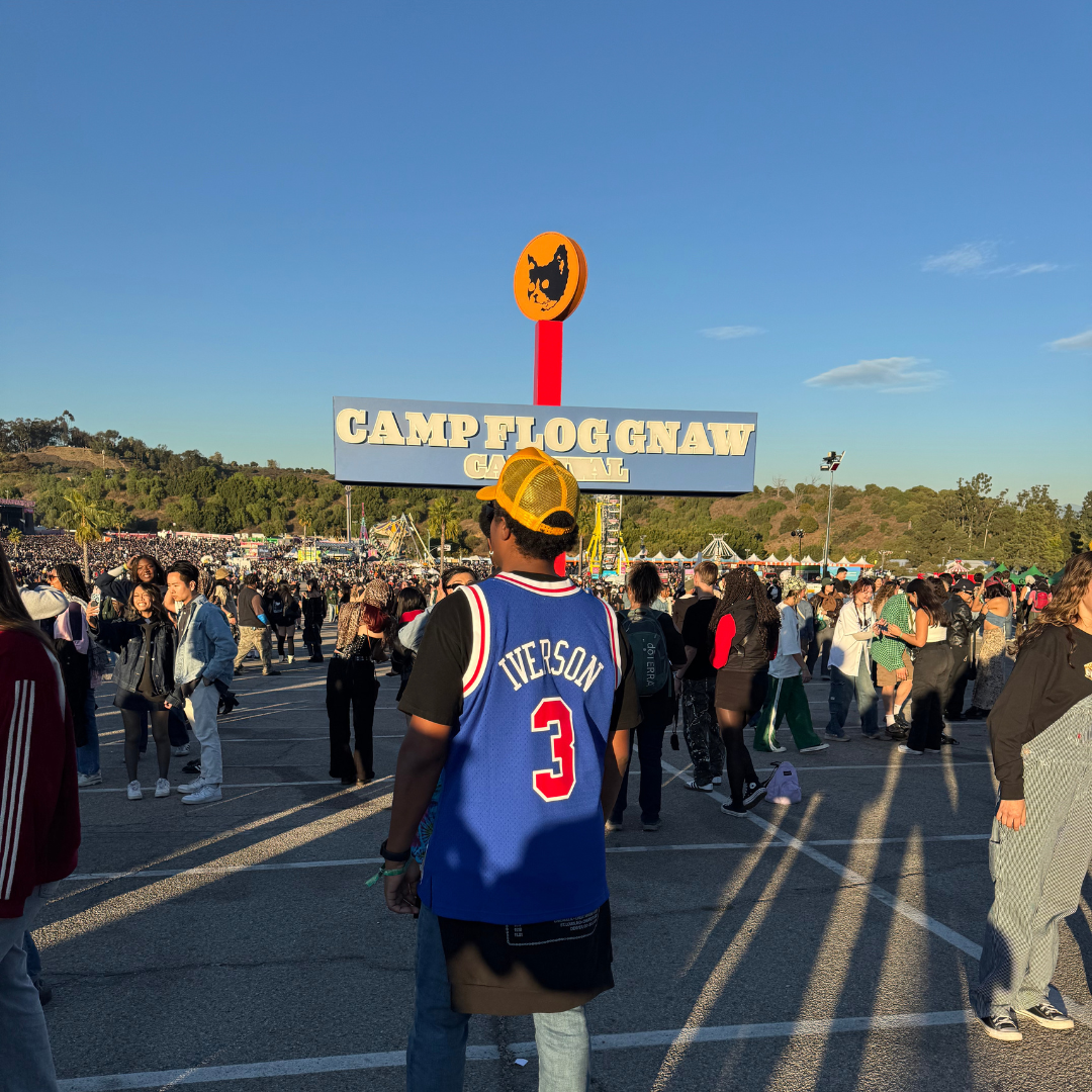 Seven Takeaways from attending Camp Flog Gnaw's 10th Anniversary