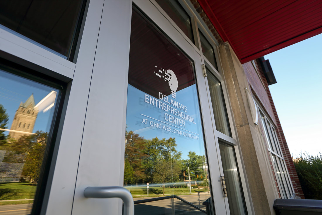 Ohio Wesleyan Accepting U.S. Entrepreneurship Competition Applications Through Sept. 26