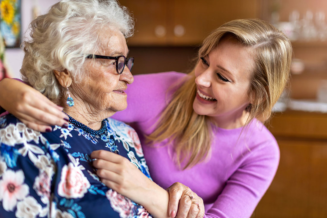 Mark Sheets and the Comfort Keepers Team: Delivering Excellence in Richmond Senior Care