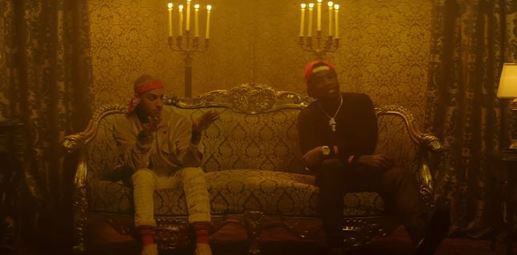 Watch the music video for blackbear 'do re mi' ft. Gucci Mane - Digital Druglord Out Now