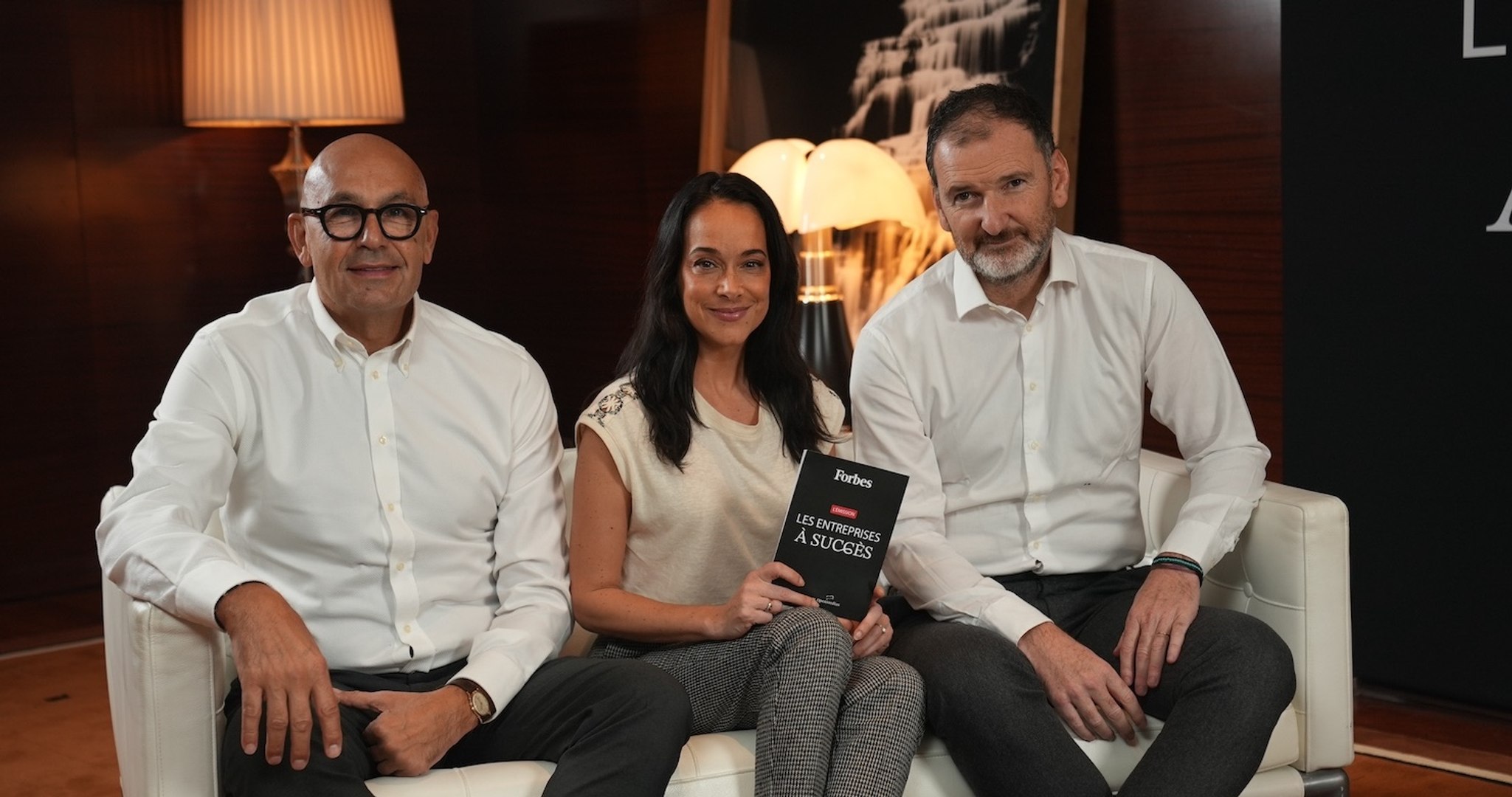 Dental Robotics Startup Lupin Dental Raises $17.5M Series A Led by Fynveur