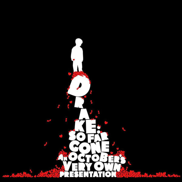 Drake’s Tenth Anniversary of His Mixtape ‘So Far Gone’