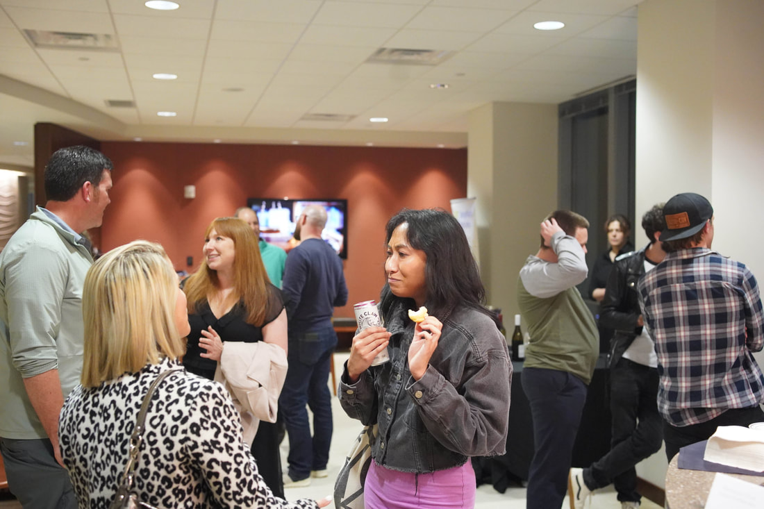 Harsh truth: Networking is dead by Sahil Bloom