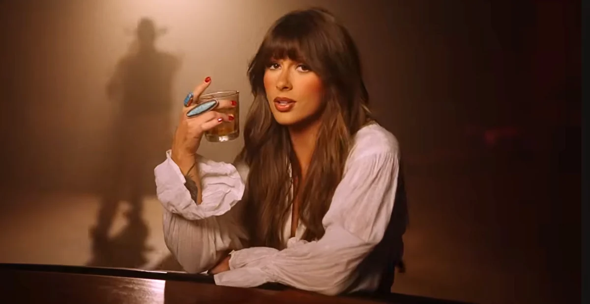 Primary SEO Headline: Ella Langley "Choosin Texas" Video: The Story Behind the Breakup Anthem