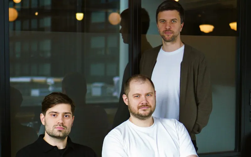 Seedcamp Backs Embedd's $2.7M Pre-Seed to Automate the Worst Job in Embedded Software