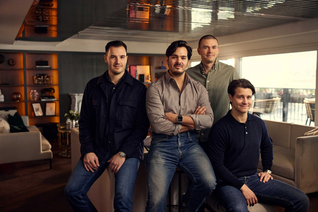 Endra Raises $20M in Seed Funding led by Notion Capital