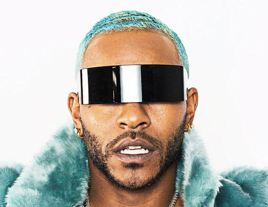 Eric Bellinger- The Rebirth 2
