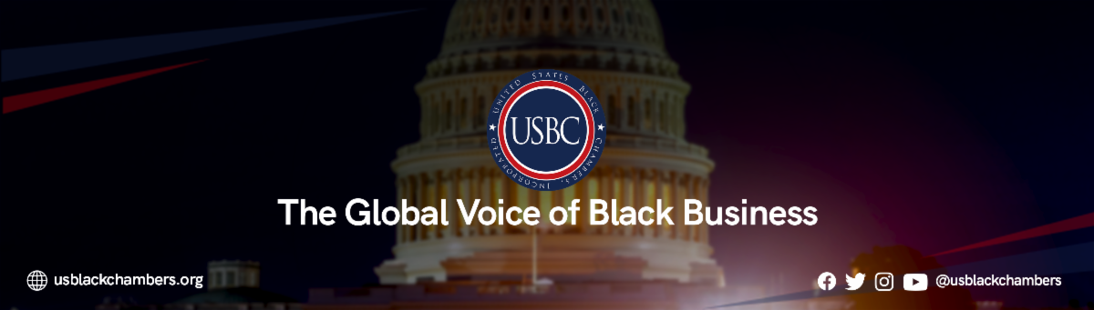 Announcing the USBC Power 50 Under 40 2023 Class Presented by Walmart: Celebrating the Next Generation of Black Business Leaders
