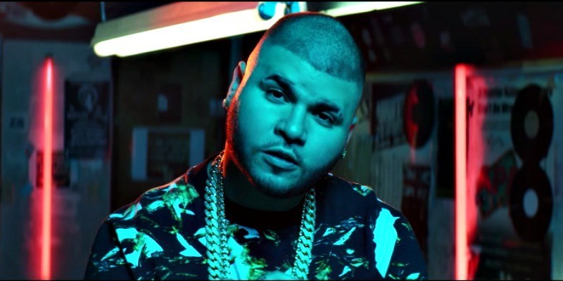 Check Out Farruko's New Music Video "Delincuente"