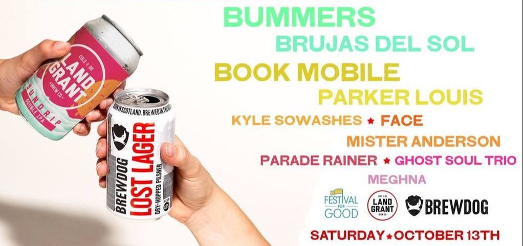 Festival For Good