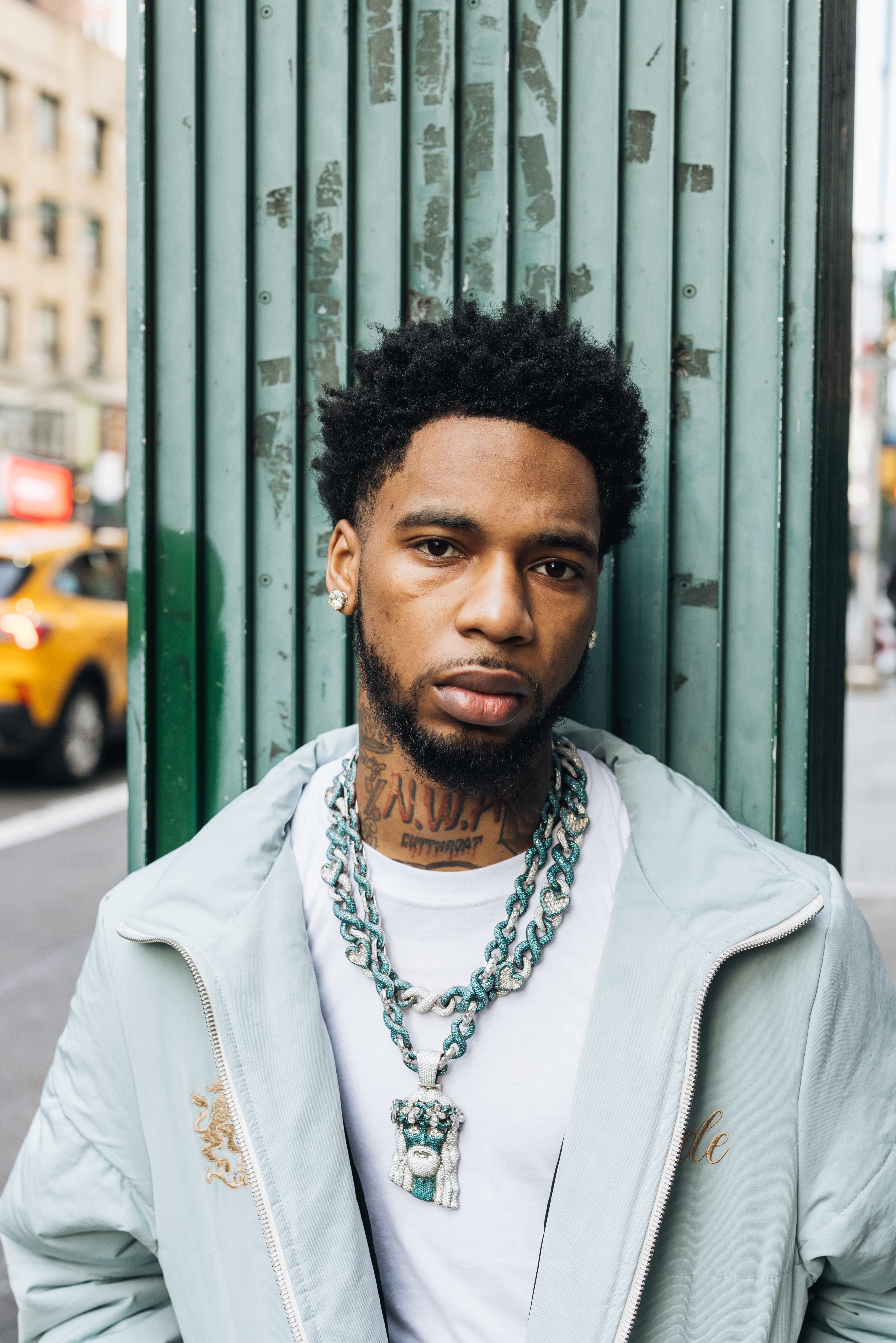 Key Glock drops music video for ‘GO’ 