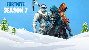 Fortnite Season 7