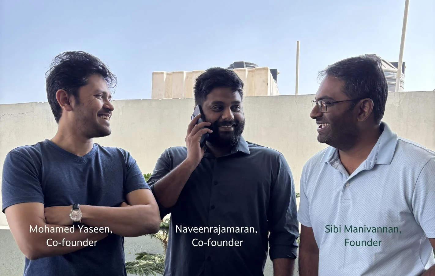 Gramiyaa Raises $2.1M Series A as Cold-Pressed Oil Brand's Valuation Hits Rs 110 Crore