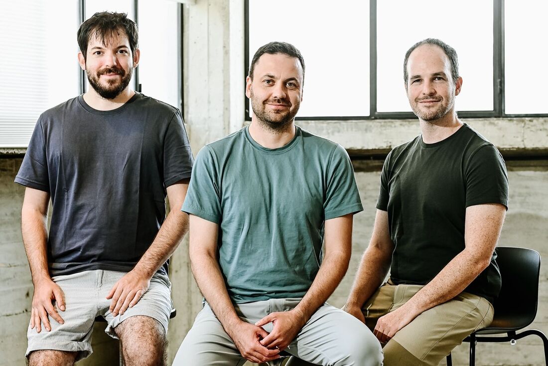 Legion Raises, cofounded by Eyal Fisher, Michael Gladishev, and Ely Abramovitch raises $38M in Seed and Series A Funding