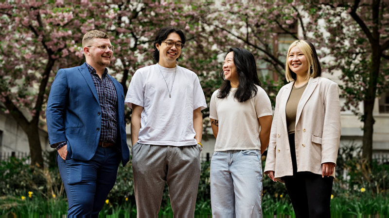 FSH Technologies Raises $20M to Sell Cities Software Instead of Billable Hours