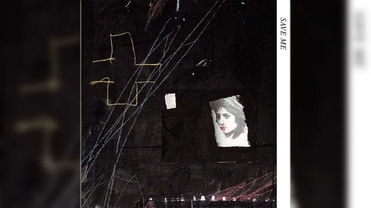 Future Surprise Released his Latest Album 'Save Me' Over the Weekend
