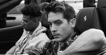 Listen to G-Eazy's song "West Coast" Featuring Blueface, ALLBLACK and YG