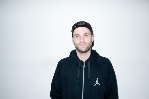 Boston Bun just released a new single, Better Together